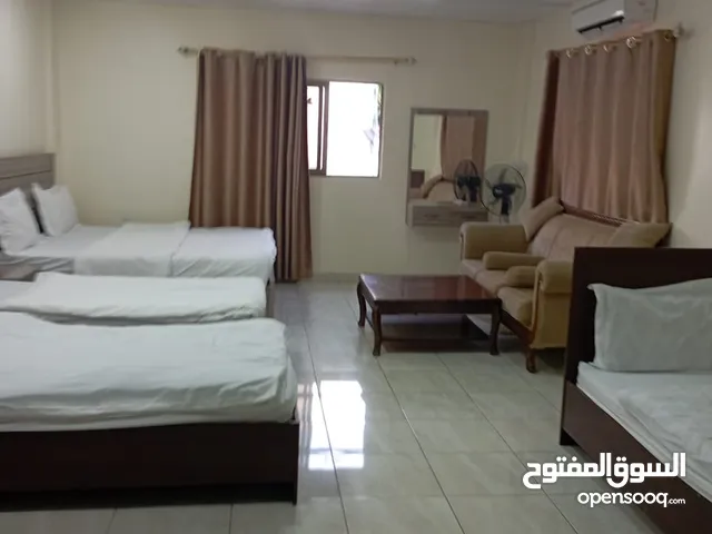 70 m2 2 Bedrooms Apartments for Rent in Aqaba Al Manarah