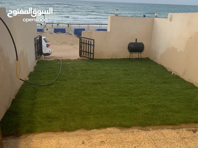 Studio Chalet for Rent in Tripoli Gasr Garabulli