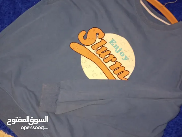 بلوزه اوروبي جديد اول قطعه من العرض