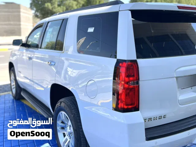 تاهو 2015 خليجي