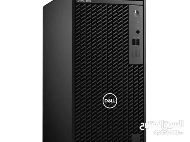 DELL DESKTOP
