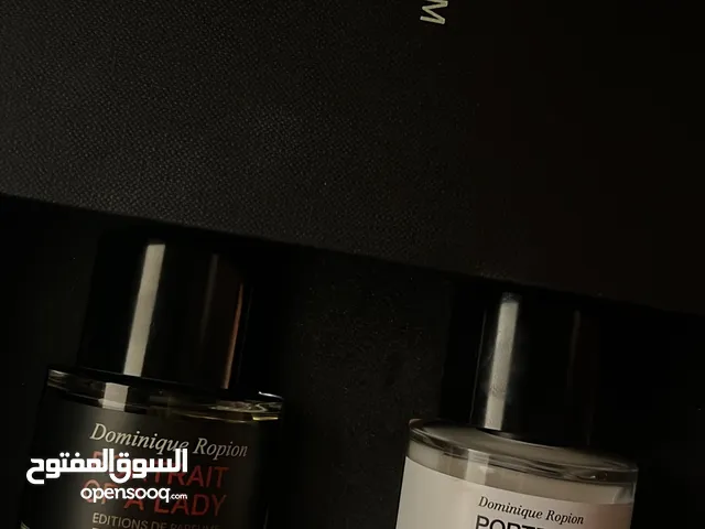 Portrait of a lady perfume