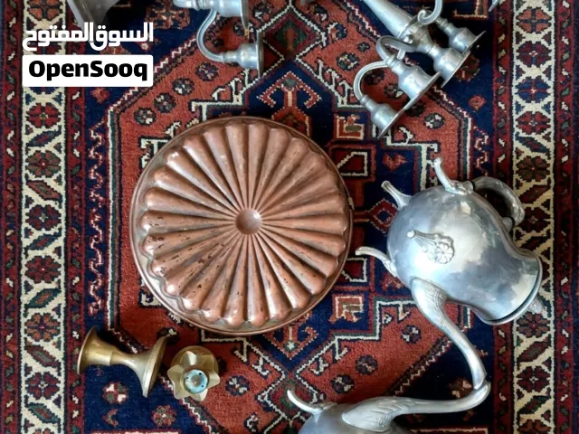 انتيكات للبيع كلهم