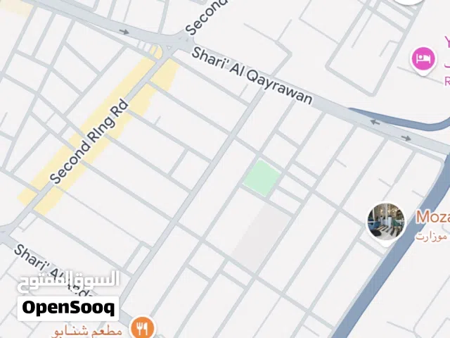فرصة استثمارية استثنائية في قلب بنغازي – منطقة الفويهات (موقع استراتيجي وعائد مضمون)