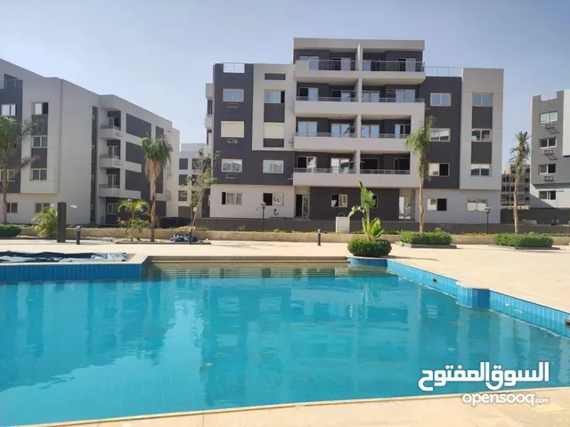 95 m2 2 Bedrooms Apartments for Sale in Cairo Obour City