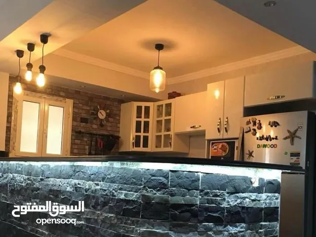 150 m2 3 Bedrooms Apartments for Sale in Giza 6th of October