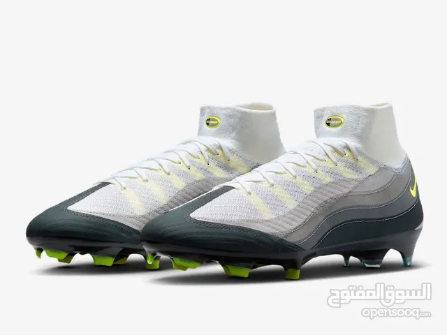 Zoom Mercurial Superfly 10 Elite X Air Max 95 FG SE