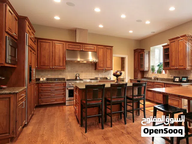 اعمال النجارة كامله سواء خزائن مطابخ ابواب جميع الخدمات موجودة لدينا