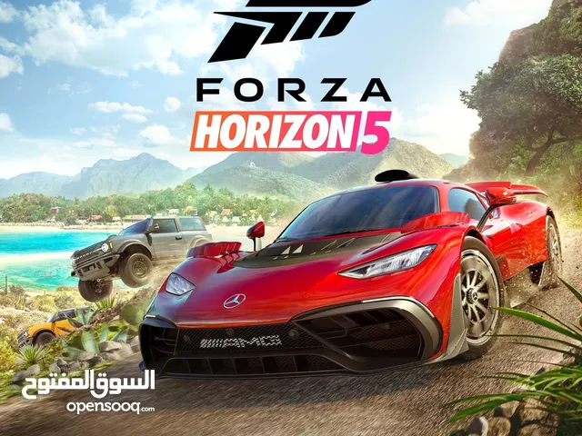 للبيع فلوس فورزا هورايزن 5