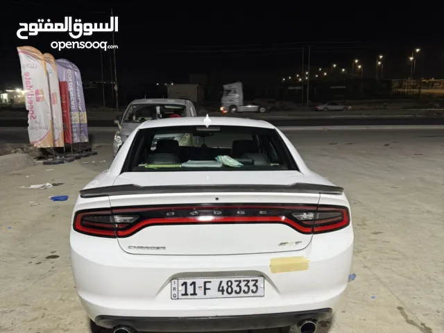 Used Dodge Charger in Saladin