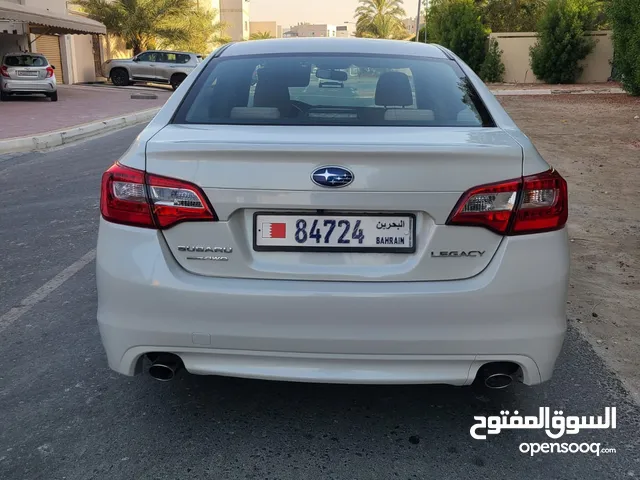 Used Subaru Legacy in Muharraq