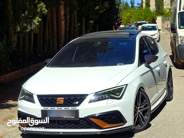 Cupra كوبرا 19