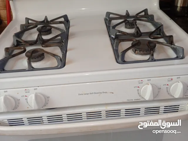 غاز أمريكي