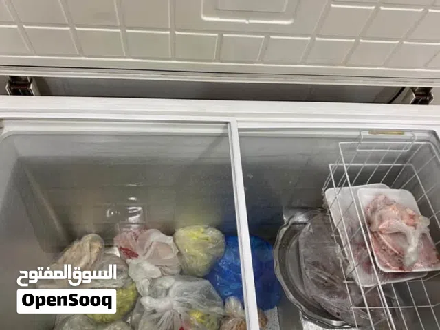 مجمده ماركة Kelonكيلون أغراض مطبخ كولش نظيفه