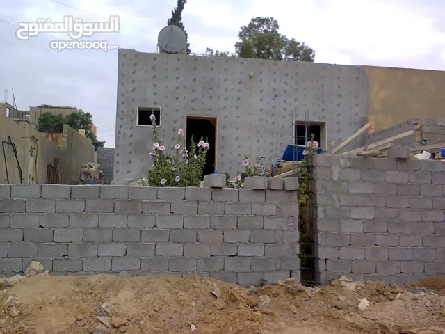 250 m2 4 Bedrooms Townhouse for Rent in Gharyan Other