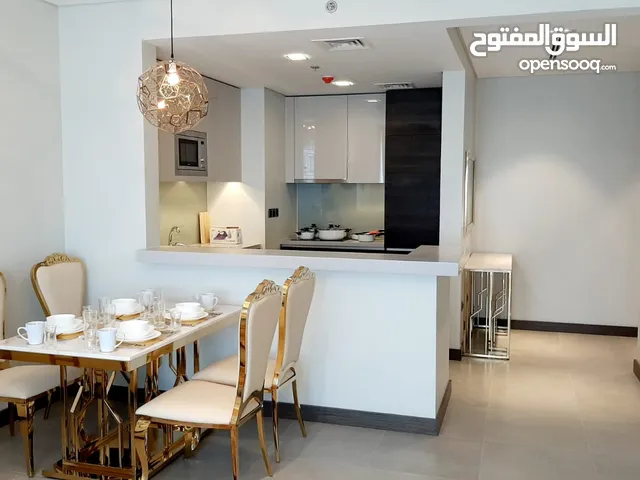 Flat for rent in seef
