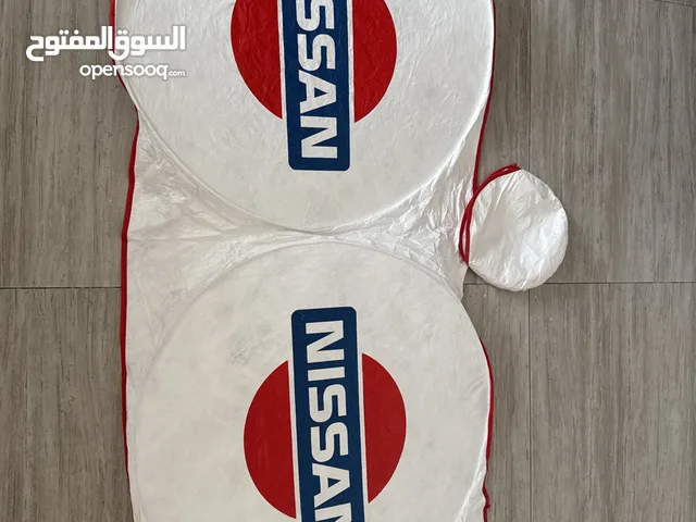 مظلة شمسية للنيسان (أصلي)