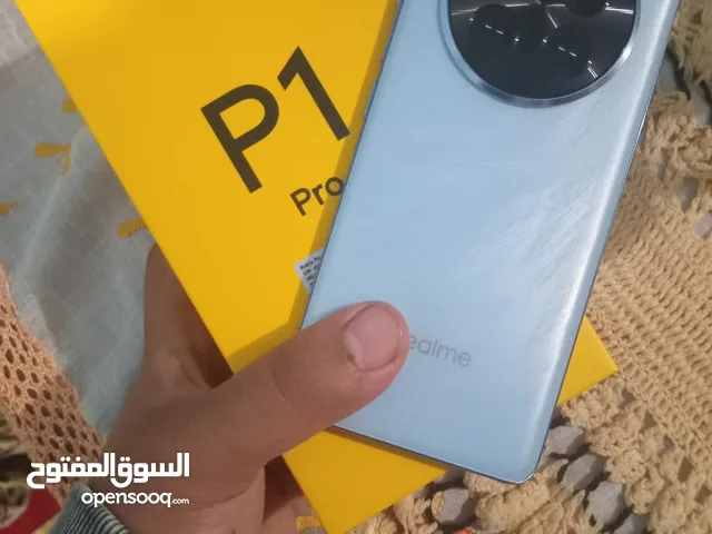 Realme Other 256 GB in Dakahlia