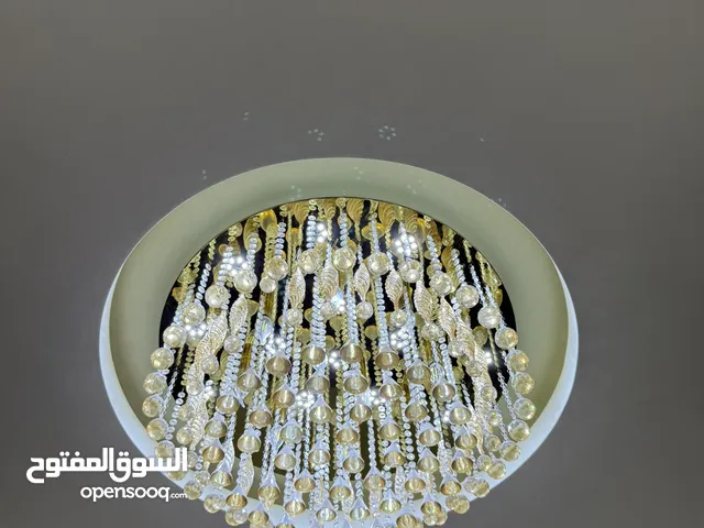 تريات كرستال