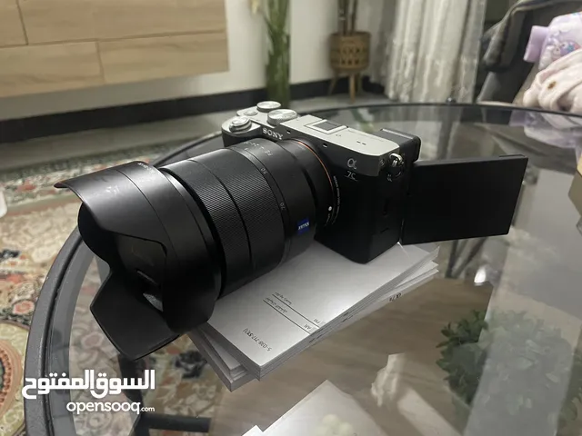 Sony DSLR Cameras in Baghdad