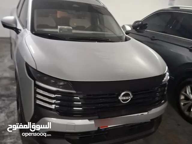 Used Nissan Kicks in Abu Dhabi