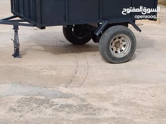 عرباي جر او ترله