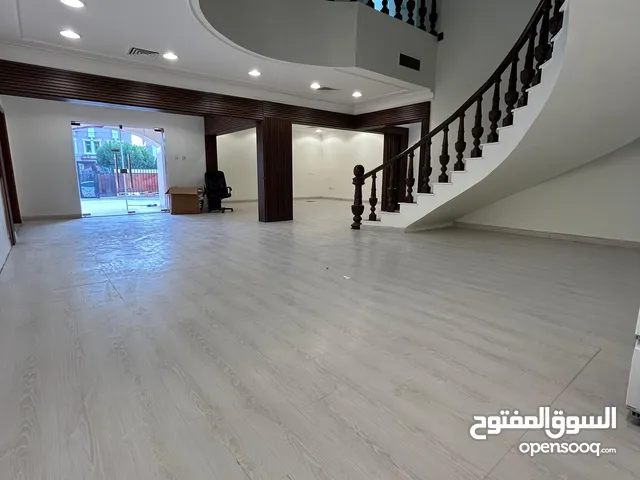 فيلا سكنية أو تجارية للإيجار في السرة
