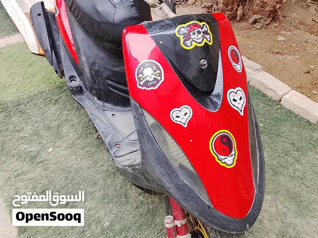 ماكس عدله مزوده كما واظح بالصور دراجه نهظه وسحب خير من الله