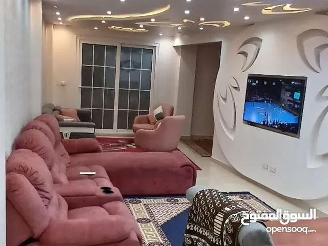 120 m2 3 Bedrooms Apartments for Sale in Alexandria Smoha