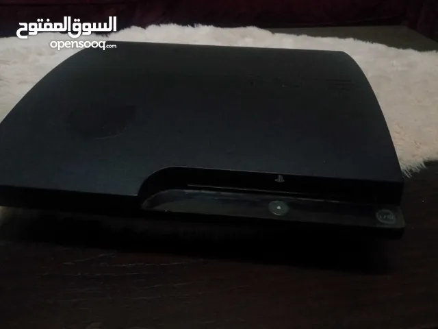 PlayStation 3 PlayStation for sale in Zarqa