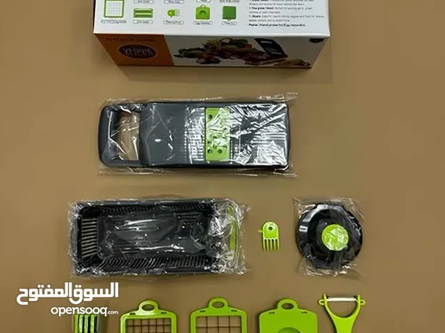 قطاعة الحضار والفواكه الرهيبه بسعر 9 دنانير واصل