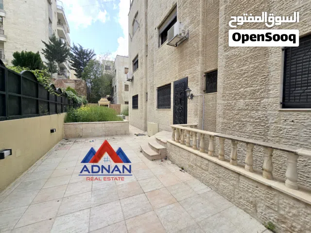 200 m2 3 Bedrooms Apartments for Rent in Amman Al Rabiah