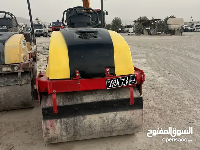 3 ton road roller for sale