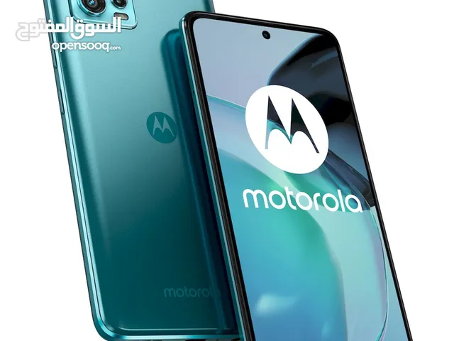 Motorola Moto G72 128 GB in Amman