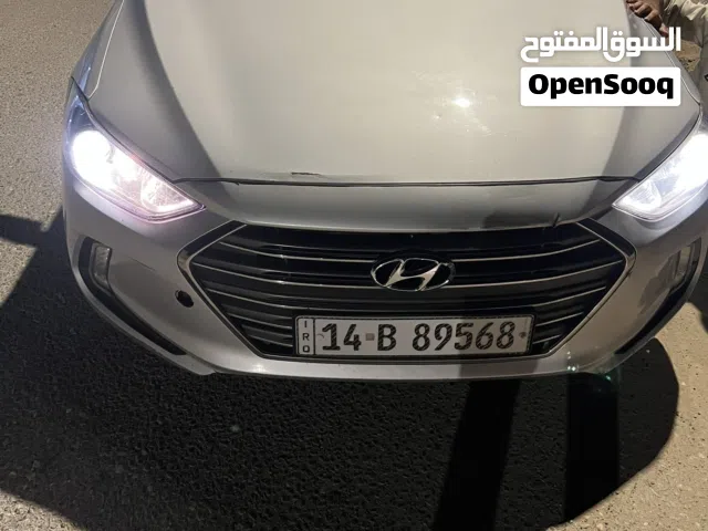 السلام عليكم انترا لبيع مديل 2017سياره كلش نظيفة محرك 2000دوش محرك بعده جديد سياره وارد امريكي