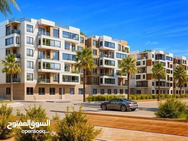 100 m2 Studio Apartments for Rent in Benghazi Al-Masakin