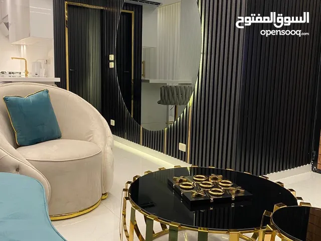 80 m2 Studio Apartments for Rent in Amman Daheit Al Yasmeen