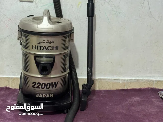  Hitachi Vacuum Cleaners for sale in Hawally
