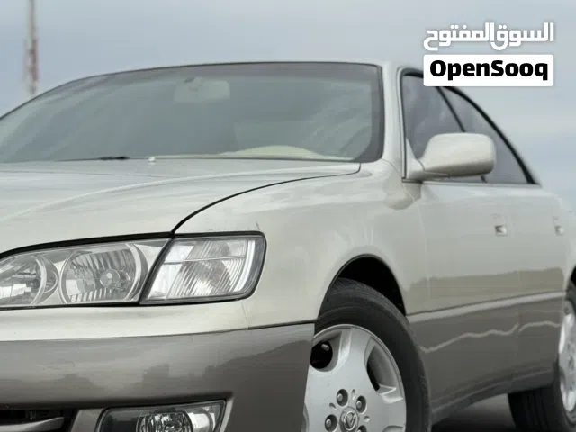 2002 لكزس ES ES 300