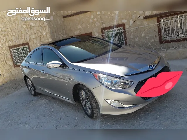سوناتا فل كامل 7جيد