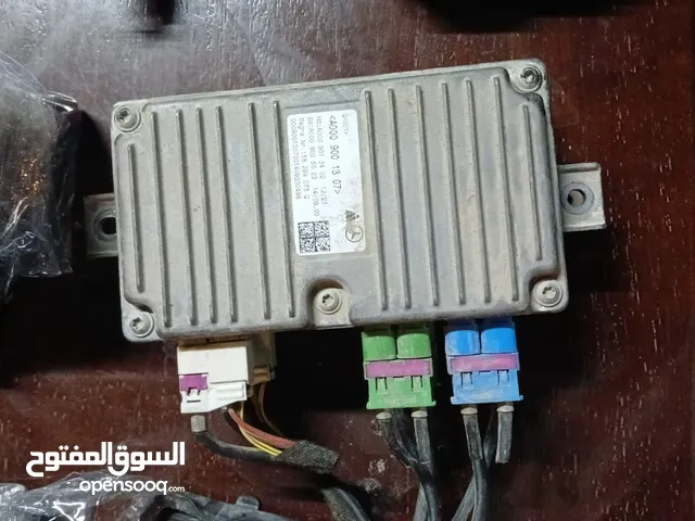 Computer Chips Mechanical Parts in Sharjah