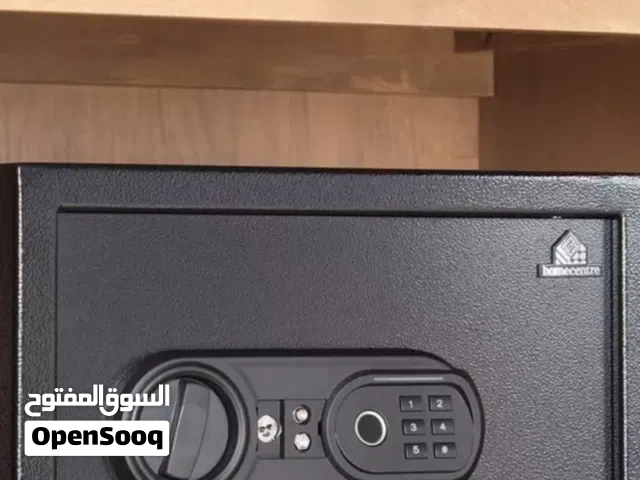 Home center locker
