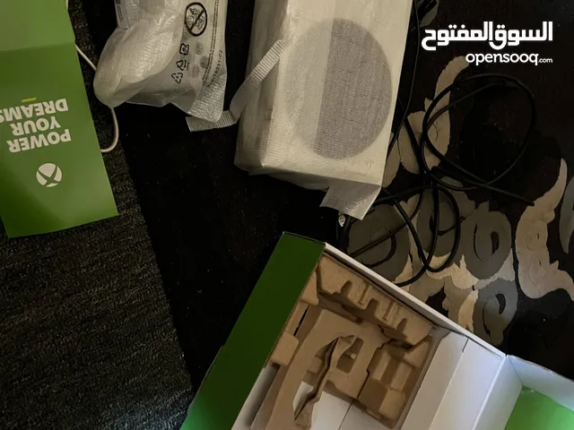 Xbox Series S Xbox for sale in Benghazi