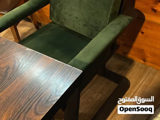 كراسي كفي مستعمل بحال الوكاله