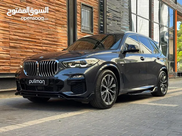 Bmw X5 30D