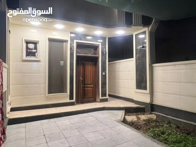 بيت ملك للبيع بناء حديث