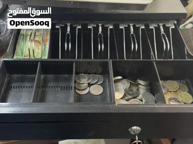 ميزان الكتروني فاتوره