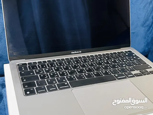 MacBook Air 13.3 inch