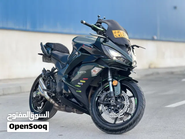 � للبيع: Kawasaki Z1000