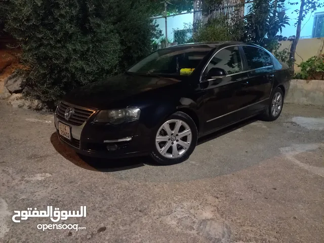 Volkswagen Passat 2011 in Amman